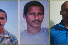 Secuestrador de diputados del Valle podría ser extraditado