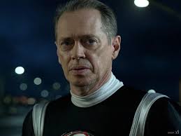 Happy Madison's Power Rangers