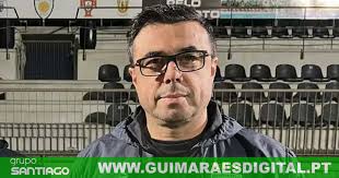 Lino Castro continua em Ronfe após "semanas muito difíceis"