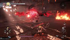 Search for nioh video game. Nioh 2 Im Test Ps4 Maniac De