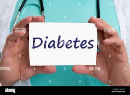 Diabetes sugar disease ill illness ...