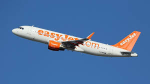 EasyJet diverts flight after passenger alerts crew to power bank in luggage