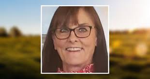 Danette Baxter Obituary