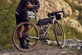 Canyon Grail Al Koblenzer Gravelbike Nun Auch Als Aluversion Velomotion