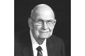 Charles Vaught Obituary (1926