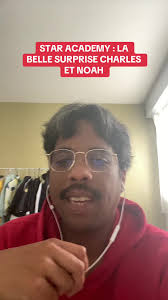 Charles et Noah est le binôme surprise de cette audition !!! #StarAcademy  #starac
