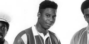 An Evening of Classic Hip Hop