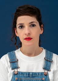 Alicia Carrera live for the next hour