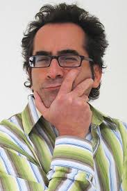 Danny Katz decodes the love and admiration he has for his father