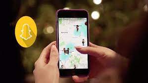 سنابشات ت طل ق ميزة جديدة رائعة لربطك مع الأشخاص القريبين منك galaxy phone samsung galaxy samsung galaxy phone