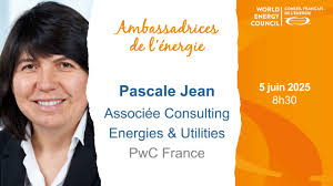 Ambassadrices de l'énergie