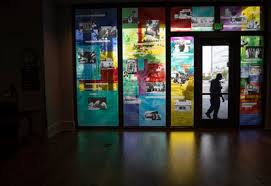 We have over 7 years of experience with various hair extensions, including tape hair extensions, micro beads. Glass Art Honors Parramore At Ucf Downtown Orlando Campus Orlando Sentinel