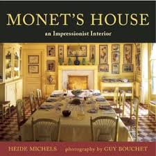 The renoir dining room and monet dining room are the main dining rooms on the carnival conquest. Monet S House An Impressionist Interior By Heide Michels