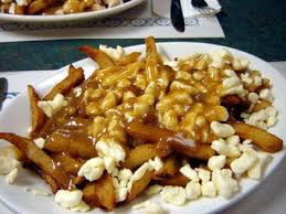 La Quebecoise Montreal Quebec Canada Food Eat Recipes
