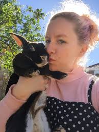 Our newest Pets Paradise print has arrived!