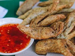 Cerita pasal keropok je, pasti orang akan ingat negeri terengganu. Keropok Lekor Traditional Snack From Terengganu Southeast Asia