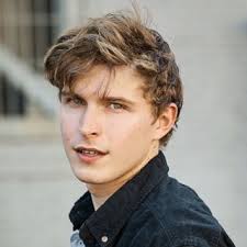 Motorhead t-shirt worn by Randolph Bradley (Johnny Berchtold) as seen in  The Passenger