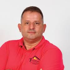 Det Norske Magasinet April 2024 by Norrbom Marketing