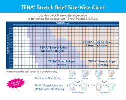 adult diapers and chux briefs and diapers size charts