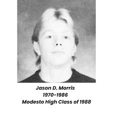 Modesto High Tribute to Our Classmates Who Pass On