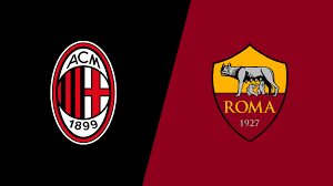AC Milan vs AS Roma