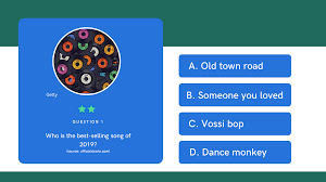 It usually includes elements such as pitch, dynamics, rhythm, and texture. Mixed Trivia Quiz 1 Quiz Phoenix