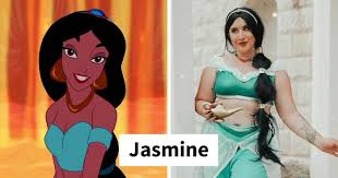 Our Larger Bodies Are Clearly Lacking Representation In Media Plus Size Models Pose As Disney Princesses 16 Pics Bored Panda Therefore i have decided to make the ultimate disney character list.