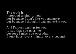 The words i love you became a big deal because it is a religious tenet, explains simon may, a visiting philosophy professor at king's college in london. Second Best Quotes Google Search Be Yourself Quotes Missing You Quotes Im Sorry Quotes