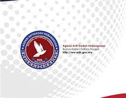 Agensi antidadah kebangsaan malaysia kementerian dalam negeri jalan maktab perguruan islam 43000 kajang, selangor tel : Aadk Projects Photos Videos Logos Illustrations And Branding On Behance