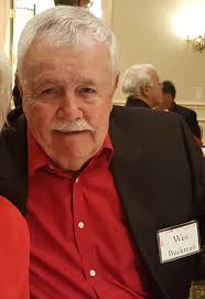 Charles Buckman Obituary