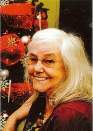 Obituary of Marion Guy