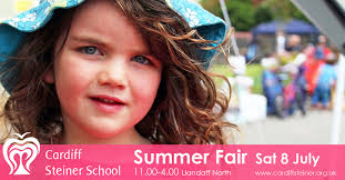 Cardiff Steiner Toddler Groups