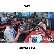 J'l'ai uplodé sur youtube pour mon papa et aussi pour tous les papas.merci à bigflo & oli. Skyrock Bigflo Oli Papa En Live Dans Planeterap Facebook