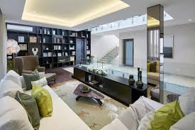 Our top designers will help you get the perfect home in reality at your budget. Luxury Villas In Whitefield Bangalore Raffles Park Villas Luxury Villa Interior Design Swimming Pool Landscaping