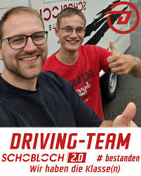 Fahrschule Schobloch added a new photo.