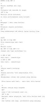 ★ this makes the music download process as comfortable as possible. Lirik Lagu Dewa 19 Satu Hati Arsia Lirik