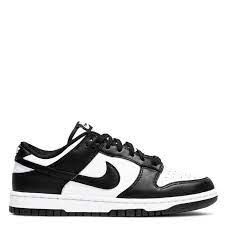 A stateside release for all three is set to. Nike Dunk Low Black White Pluggi