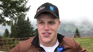 Kilian von Weissenfluh siegt 39 Jahre nach seinem Grossvater