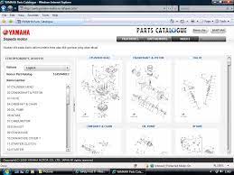 Below you'll find a list of our most popular yamaha motorcycles. Yamaha Online Parts Catalogue Yamaha Motor Scandinavia Induced Info
