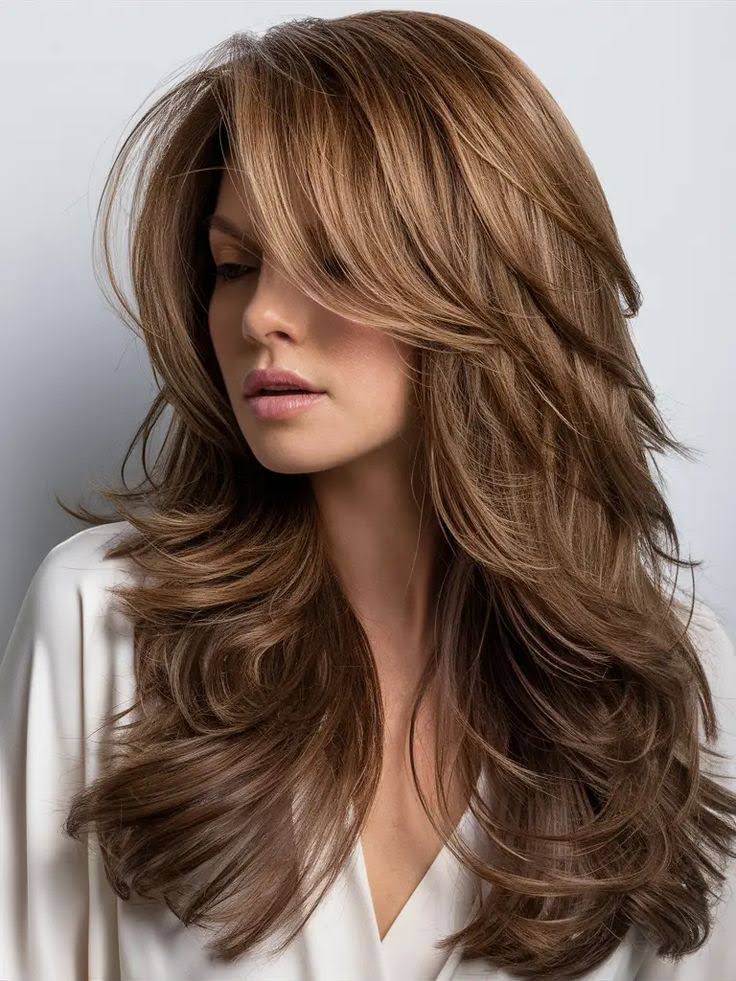 Stylish haircut product image