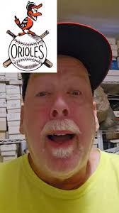 Ricky Robinson Baltimore Md