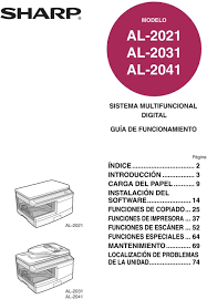 Resolución 600 dpi, reducción y ampliación de 25 a 400%. Al 2021 Al 2031 Al Pdf Descargar Libre