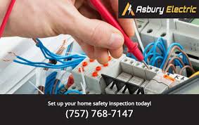 Learn how to prevent house fire by utilizing infrared thermal imaging camera to inspect & detect electrical wiring problems and hot spot. Warning Signs Of Electrical Wiring Problems Asbury Electric