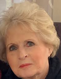 Obituary information for Evelyn Joanne Williamson Fulton