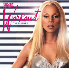 Supermodel performed by taylor dayne taken from the lizzie mcguire motion picture soundtrack starring hilary duff. Workout Rupaul Song Wikipedia