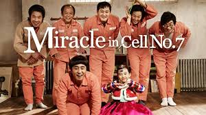 Miracle in cell no 7 adalah film korea yang menceritakan seorang ayah bernama yong goo (ryoo seung ryong) yang memiliki keterbelakangan mental. Watch Miracle In Cell No 7 Prime Video