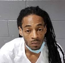 PRINCE GEORGE'S COUNTY OFFICE OF THE SHERIFF: Deputies Arrest Third Degree  Burglary Suspect