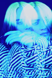 She first gained attention in 2015 when she uploaded the song ocean eyes to. Billie Eilish Official Site