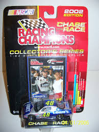 #31 lowe's mike skinner ap action. Die Cast Racing Collectables Nascar Winston Cup Busch