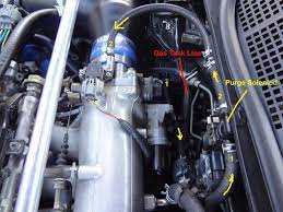 Evap Monitor Not Ready Honda Tech Honda Forum Discussion